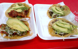 Taqueria El Trailero