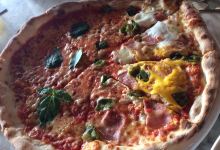 Parami Pizza美食图片