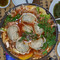 Mr. Hwang's Hamheung Cold Buckwheat Noodles