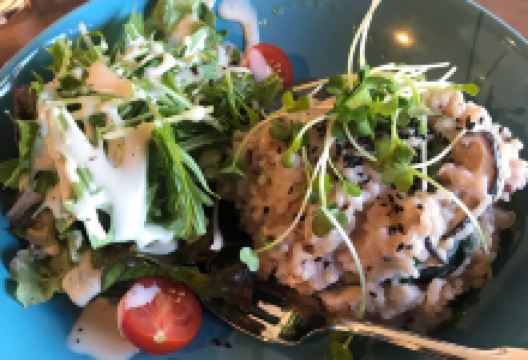 Cafe Lente美食图片