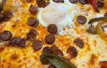 ristorante pizzeria La Dolce Vita餐厅图片