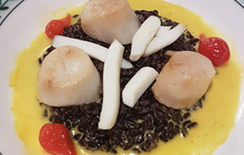Le Petit Perigord餐厅图片