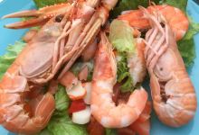Les délices de thau美食图片