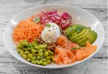 L'Accostage美食图片