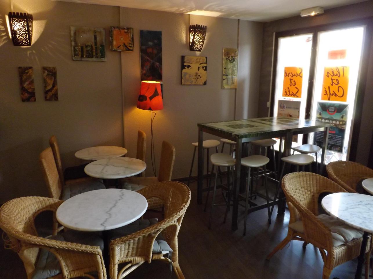 Le Salon