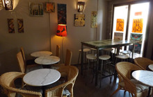 Le Salon餐厅图片