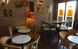Le Salon