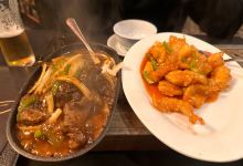China Rose美食图片