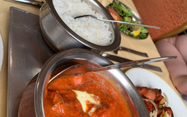 Shaha Indian
