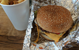 Five Guys