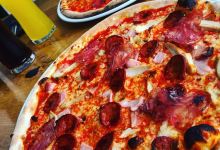 The Real Italian Pizza Co美食图片