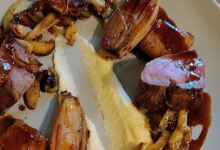 The Fountaine Inn美食图片