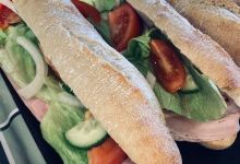 Tobermory Bakery美食图片