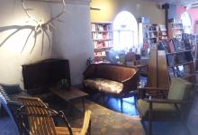 Collected Works Bookstore and Coffeehouse购物图片