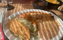 La Tapatia Mexican Restaurant and Cantina餐厅图片