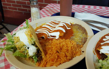El Taco Amigo餐厅图片