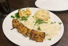 Downtowner Woodfire Grill美食图片