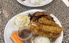 Aloha Kitchen