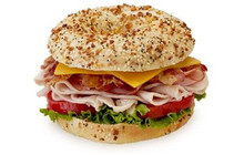 Rochester Bagel & Coffee House餐厅图片