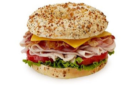 Rochester Bagel & Coffee House