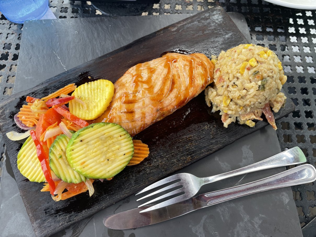 Algonquin Restaurant