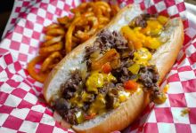 Scorers Sports Bar & Restaurant美食图片
