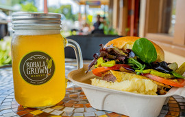 Kohala Grown Market & Deli