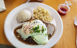 Aloha to Go