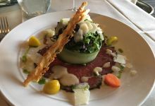 The Winery Restaurant and Wine Bar美食图片