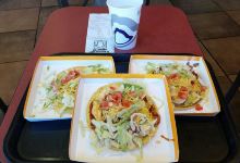 Taco Bell美食图片
