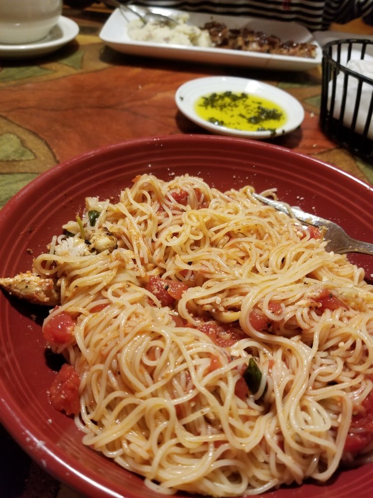 Carrabba's Italian Grill
