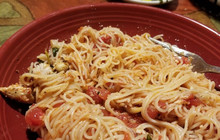 Carrabba's Italian Grill餐厅图片