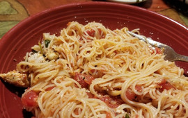 Carrabba's Italian Grill