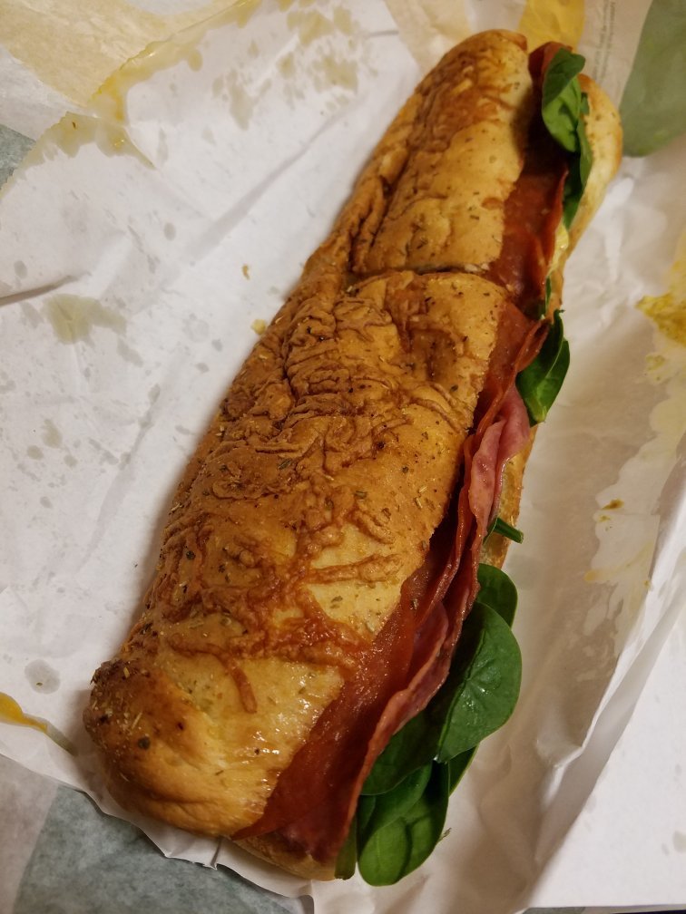 Subway