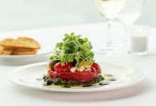 Reading Room Restaurant美食图片