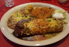 Casa Rio Tex Mex Restaurant美食图片