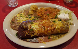 Casa Rio Tex Mex Restaurant