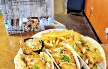 Bluff's餐厅图片