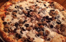 Beau's Pizza and Pasta餐厅图片