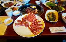 Myeongji Won Famous House餐厅图片