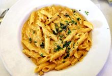Stefano's Family Restaurant美食图片