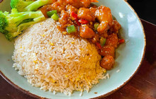 Thai at Silver Spring餐厅图片