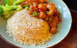 Thai at Silver Spring