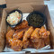 Country Sweet Chicken & Ribs