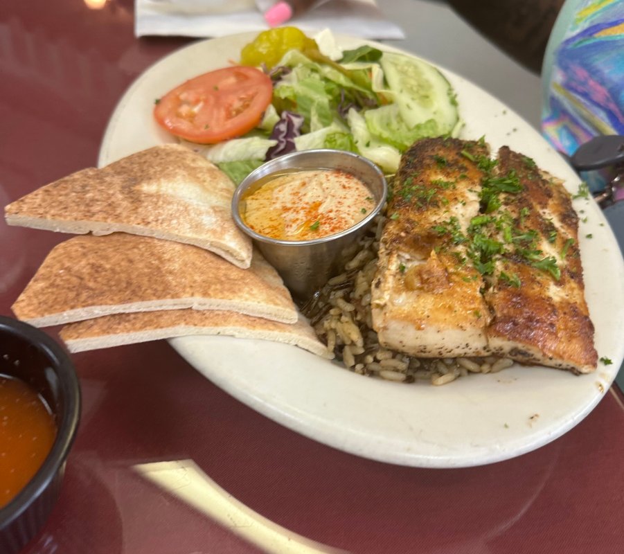 Pita Stop