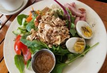 Zingerman's Roadhouse美食图片