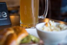 Pourhouse Bar & Grill美食图片