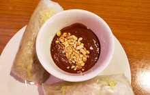 Pho772餐厅图片