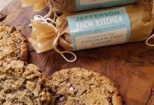 Jefferson Farm Kitchen购物图片
