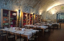 Enoteca Proviciale Tuscia餐厅图片